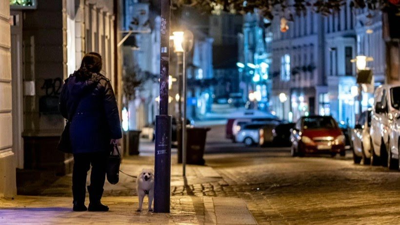 U Njemačkoj od ponoći na snagu stupile rigorozne mjere