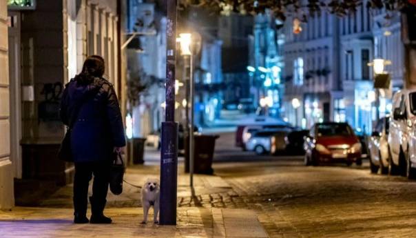 U Njemačkoj od ponoći na snagu stupile rigorozne mjere