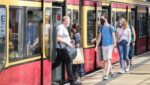 U Njemačkoj opada broj vakcinisanih, Delta varijanta postaje dominantan soj