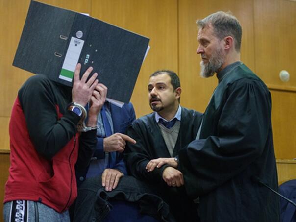 U Njemačkoj počelo suđenje sedmorici ISIL-ovaca: Planirali teroristički napad?