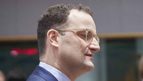 U Njemačkoj počinje testiranje svih putnika koji dolaze iz visokorizičnih zemalja