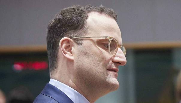 U Njemačkoj počinje testiranje svih putnika koji dolaze iz visokorizičnih zemalja