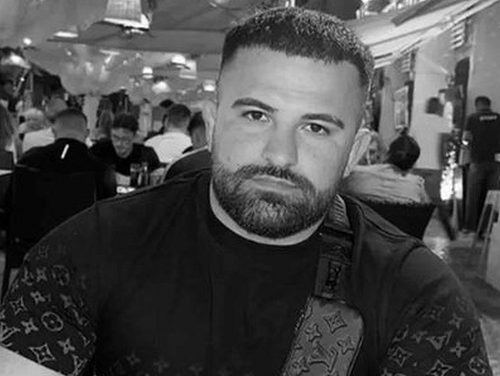 U Njemačkoj poginuo MMA borac iz BiH