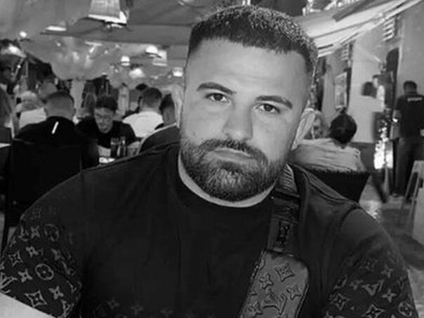 U Njemačkoj poginuo MMA borac iz BiH