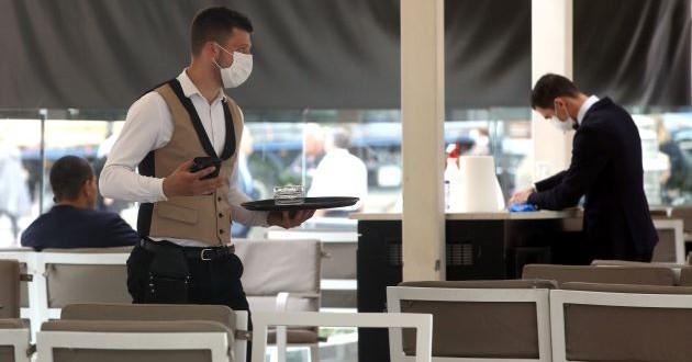 U Njemačkoj posao izgubilo više od milion ljudi