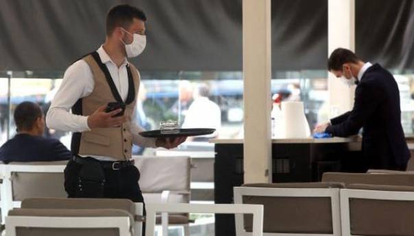 U Njemačkoj posao izgubilo više od milion ljudi