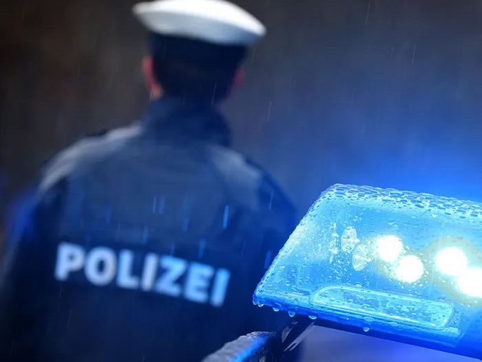 U Njemačkoj pronađeno 700 granata iz Drugog svjetskog rata