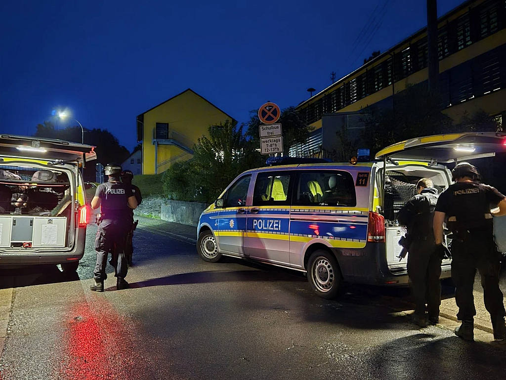 U Njemačkoj pronađeno tijelo djevojke iz Srbije (28), ubio je poznanik?