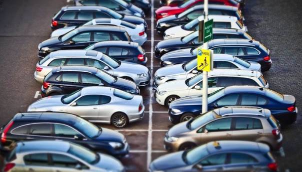 U Njemačkoj prošle godine proizvedeno najmanje vozila u posljednje 23 godine