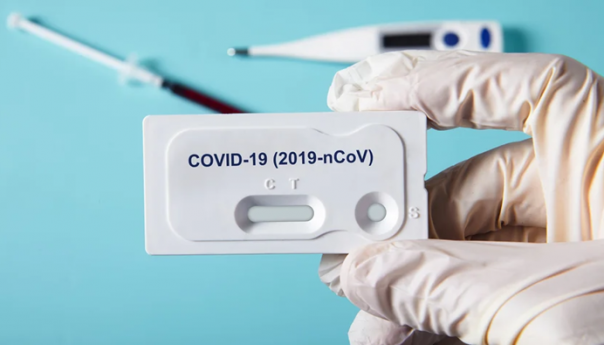 U Njemačkoj registrovano 6.082 nova slučaja zaraze koronavirusom