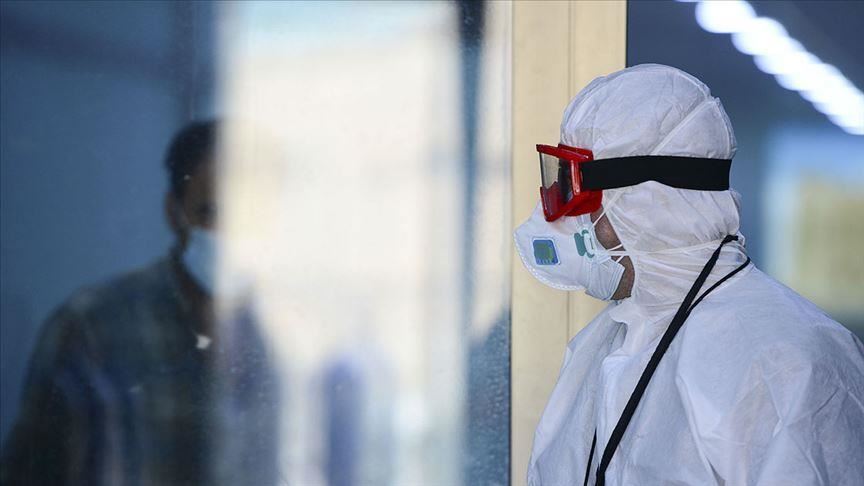 U Njemačkoj rekordan broj novozaraženih