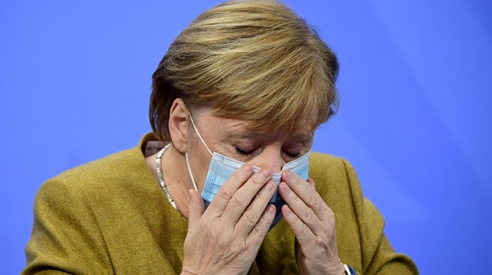 U Njemačkoj rekordan broj umrlih u jednom danu