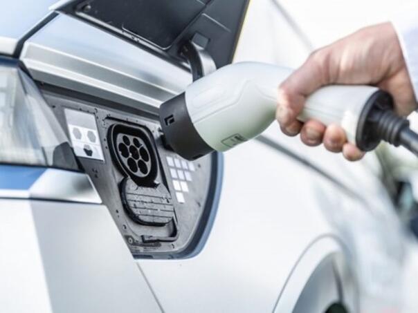 U Njemačkoj snažno raste prodaja električnih automobila, ali...