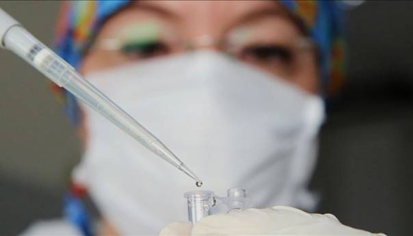 U Njemačkoj stopa reprodukcije koronavirusa pala ispod kritične tačke