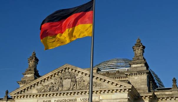 U Njemačkoj u maju zabilježen pad prodaje novih automobila od 51,5 posto