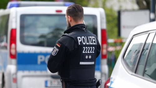 U Njemačkoj uhapšen muškarac koji je prijetio napadom na muslimane