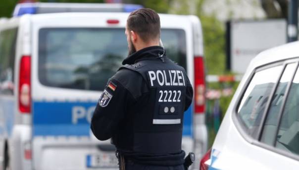 U Njemačkoj uhapšen muškarac koji je prijetio napadom na muslimane