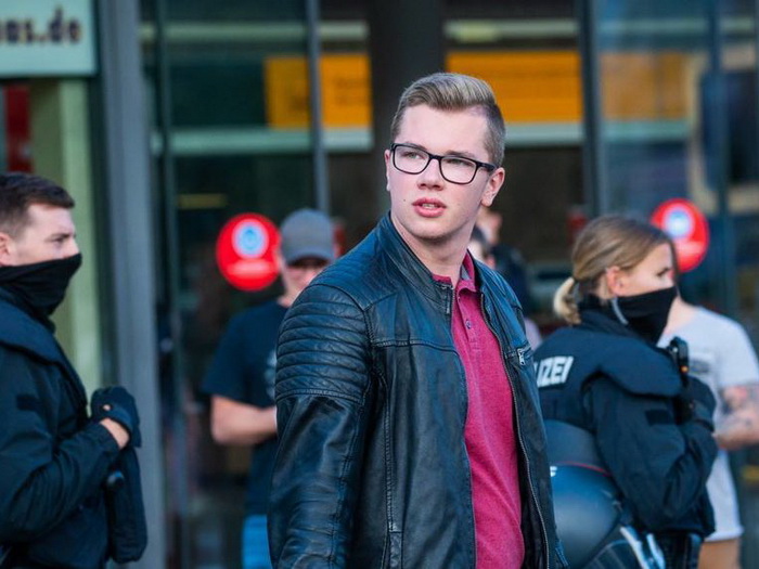 U Njemačkoj uhapšen političar krajnje desnog AfD-a