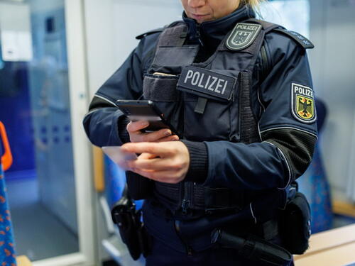 U Njemačkoj uhapšen serijski lopov iz BiH, pokušao ilegalno ući u zemlju