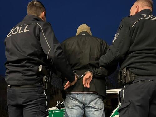 U Njemačkoj uhapšena dva bh. državljanina: Zapošljavali s lažnim papirima, varali na porezima...