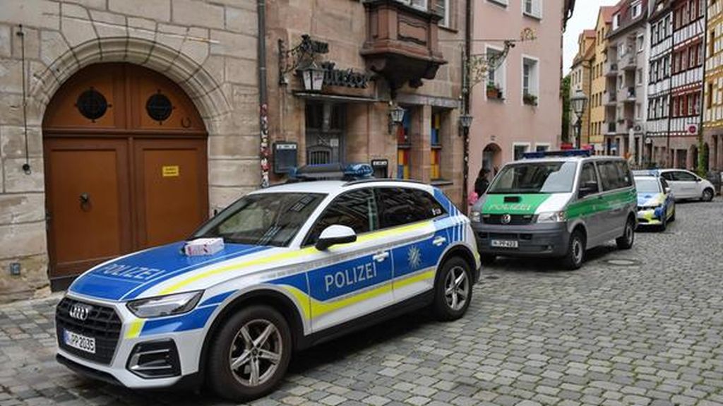 U Njemačkoj uhapšeno 10 muškaraca: Navodno drogirali i silovali žene