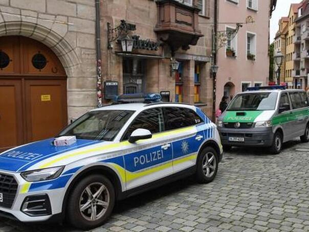 U Njemačkoj uhapšeno 10 muškaraca: Navodno drogirali i silovali žene