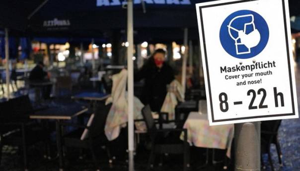 U Njemačkoj umjesto lockdowna pravilo ‘3G’