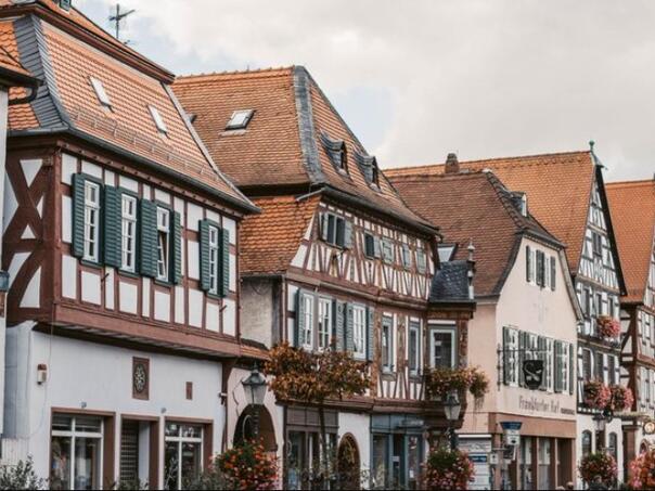 U Njemačkoj zaposlena samo petina izbjeglica iz Ukrajine