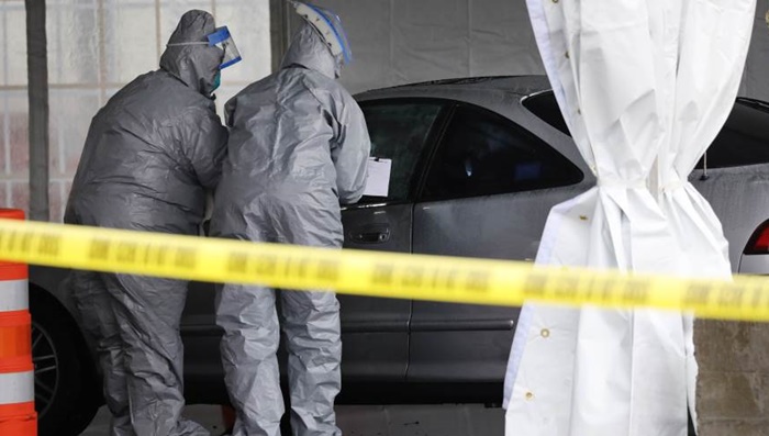 U Njemačkoj zatvoreni svi hoteli osim jednog, u njemu je tajlandski kralj