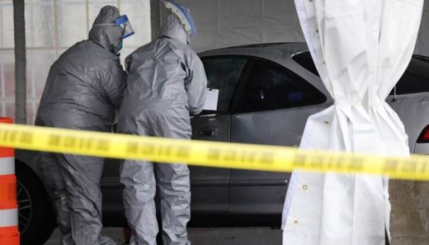 U Njemačkoj zatvoreni svi hoteli osim jednog, u njemu je tajlandski kralj