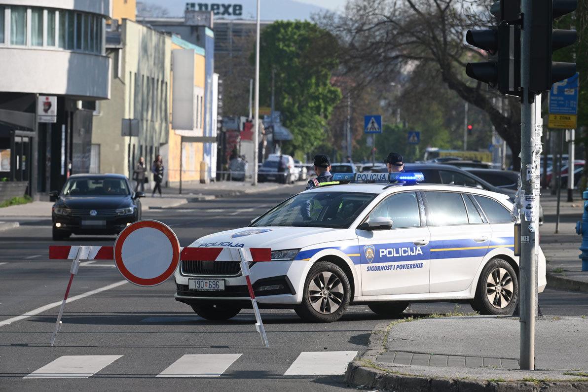 U noćnom klubu u Zagrebu ubijen Uskokov optuženik