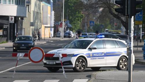 U noćnom klubu u Zagrebu ubijen Uskokov optuženik