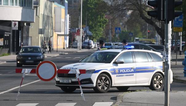 U noćnom klubu u Zagrebu ubijen Uskokov optuženik