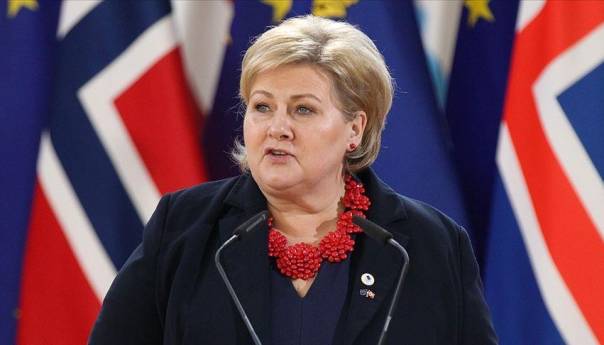 Istraga protiv premijerke Norveške zbog nepoštivanja mjera