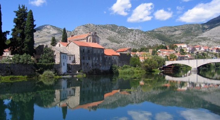 U novembru u RS-u 10.852 turista, najviše stranih turista iz Srbije i Hrvatske