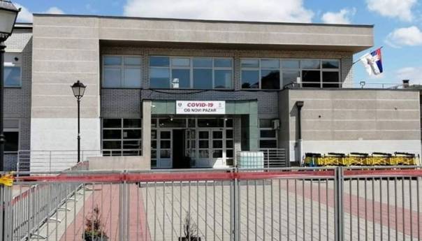 U Novi Pazar stiglo 22 ljekara i medicinskih sestara na ispomoć