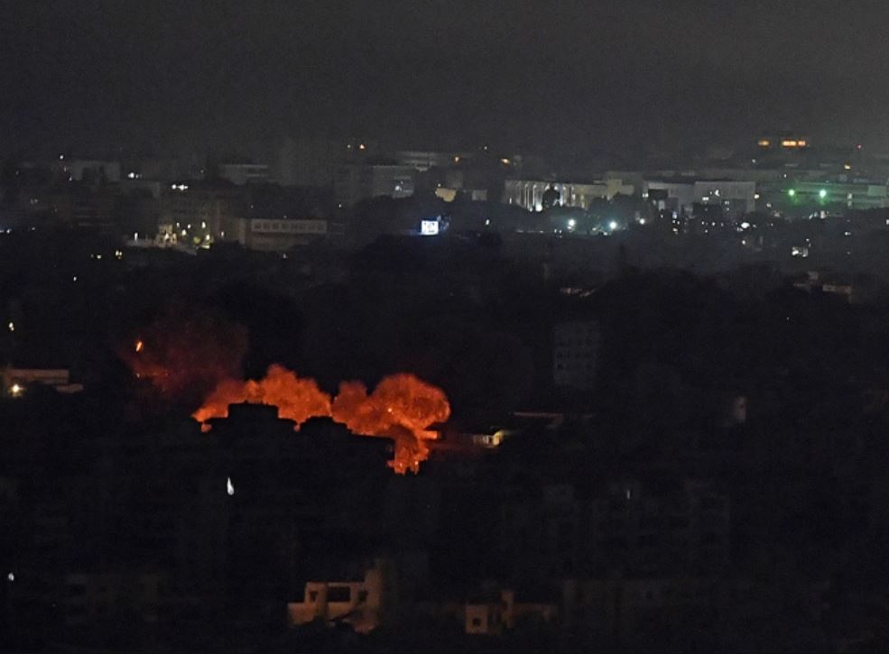 U novim izraelskim napadima na Liban ubijeno najmanje 18 ljudi