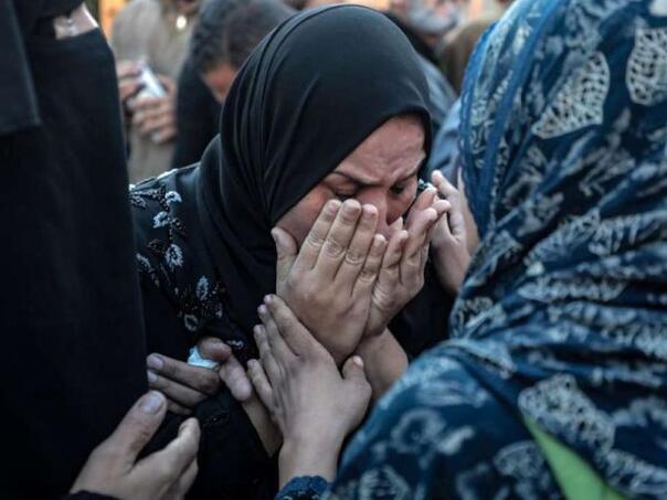 U novim izraelskim napadima ubijeno devet Palestinaca