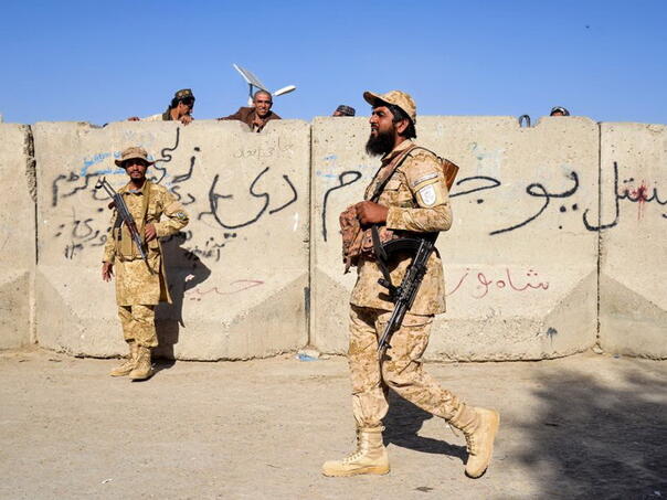 U novim sukobima na granici Afganistana i Pakistana ubijeno 15 civila