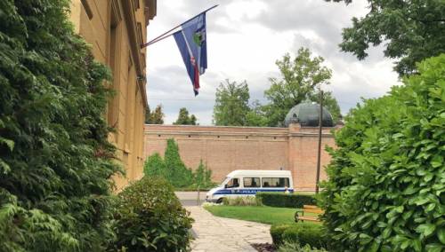 U novoj antikorupcijskoj akciji širom Hrvatske uhićeno pet osoba