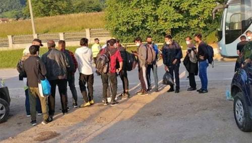 U novom migrantskom talasu sve više djece koja putuju sama