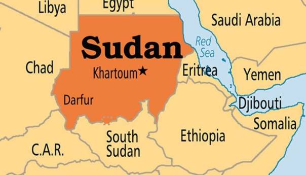 U novom nasilju u Južnom Sudanu raseljeno 9.000 ljudi