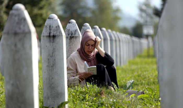U Novom Pazaru 11. juli Dan sjećanja na žrtve genocida u Srebrenici