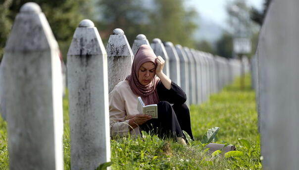 U Novom Pazaru 11. juli Dan sjećanja na žrtve genocida u Srebrenici