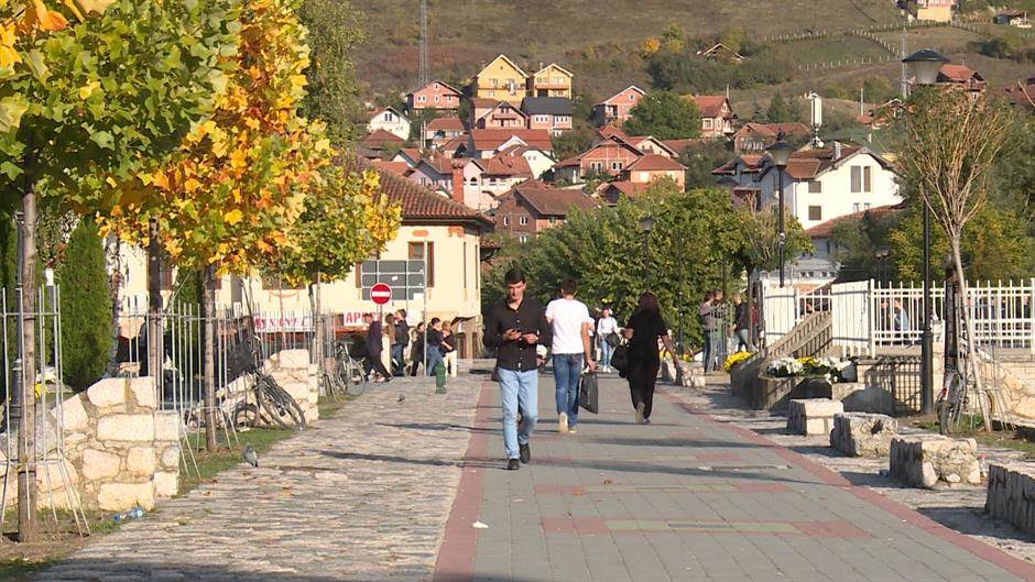 U Novom Pazaru koronavirusom zaraženo i osmogodišnje dijete