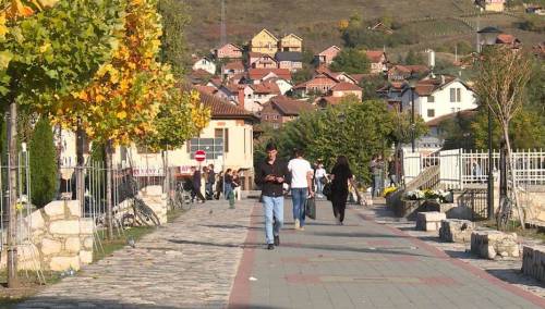 U Novom Pazaru koronavirusom zaraženo i osmogodišnje dijete