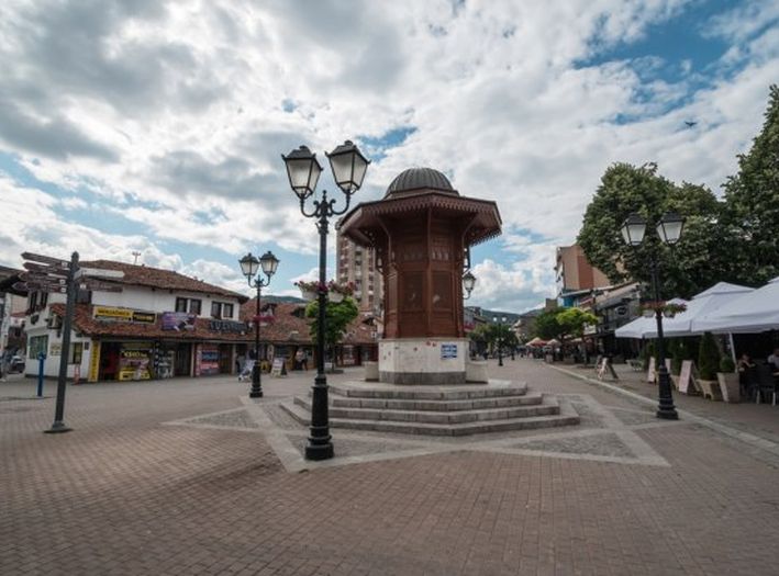 U Novom Pazaru preminuo mladić nakon masovne tuče