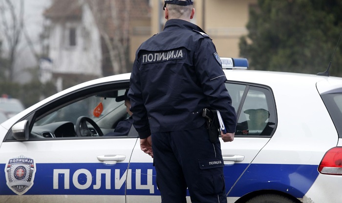 U Novom Pazaru ranjeni momak i djevojka