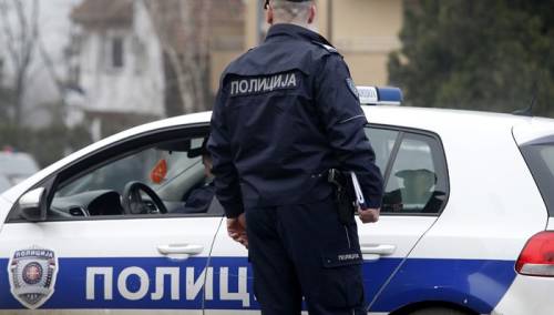 U Novom Pazaru ranjeni momak i djevojka