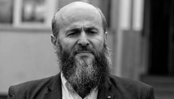 U Novom Pazaru u nedjelju Dan žalosti zbog smrti Zukorlića